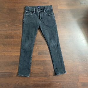 Boys Gap Denim